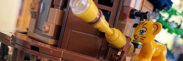 Auf der Suche nach...